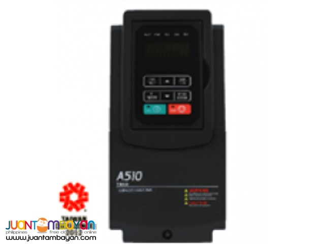 Variable Frequency Inverter Drive