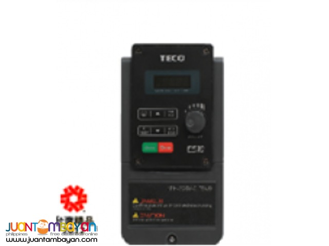 Variable Frequency Inverter Drive