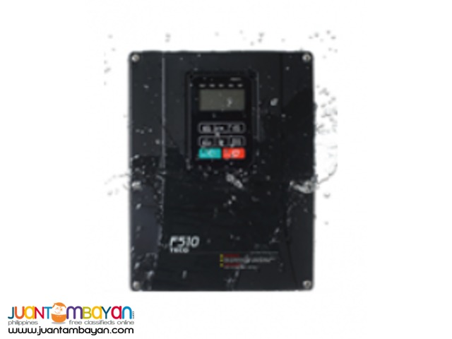 Variable Frequency Inverter Drive