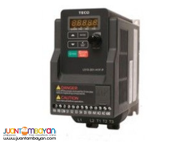 Variable Frequency Inverter Drive
