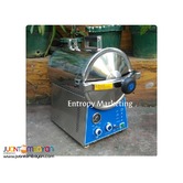 Table top Autoclave Steam Sterilizer 25L