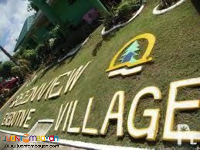 230sqm Residential Lot GREENVIEW Quezon City Phase 3 *CASH