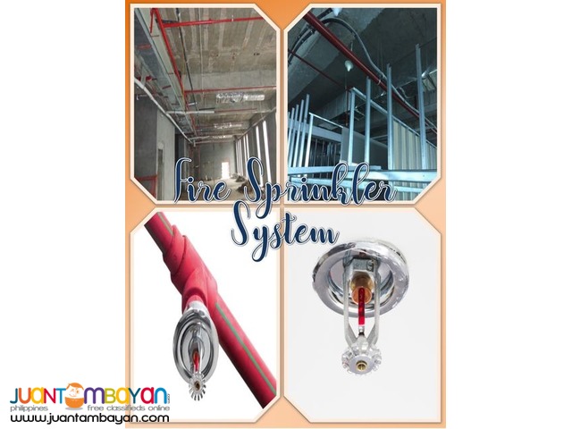 Mechanical Works ducting aircon exhaust fresh air chilled water