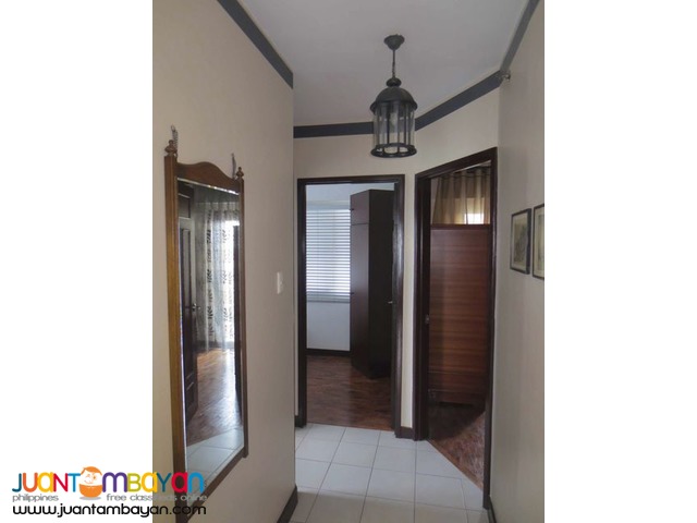 Cypress Towers Condo For Rent