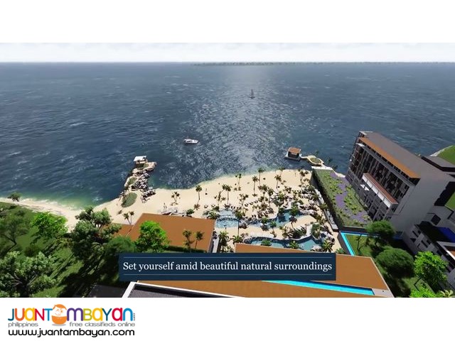 The Residences at Sheraton Cebu Mactan Resort