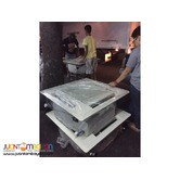 Chilled Water System