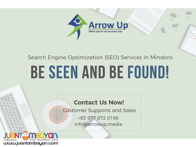  Search Engine Optimization (SEO) Service