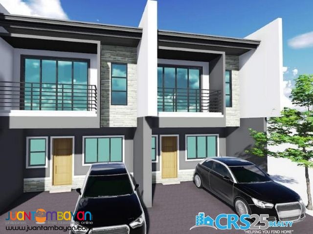 BRAND NEW 3 BEDROOM MODERN HOUSE IN BANAWA CEBU CITY