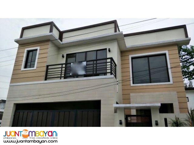  Modern House Pasig Greenwoods 8.5 million