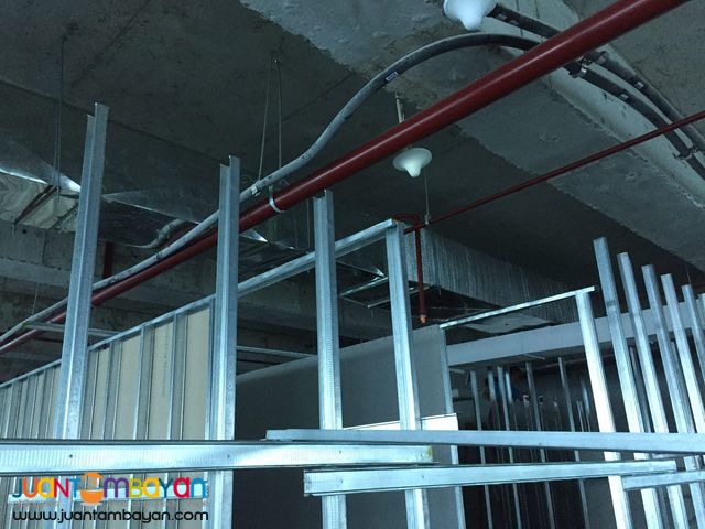 Fire Sprinkler Supply and Installation