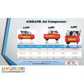 AIRBANK Air Compressor