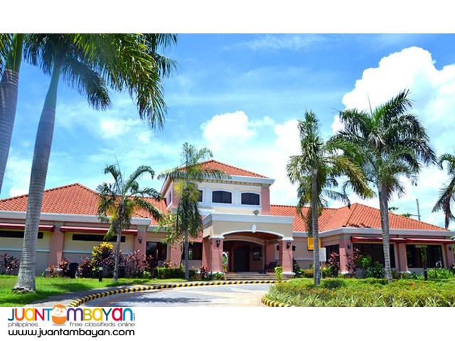 house and lot near Malayan Colleges Laguna