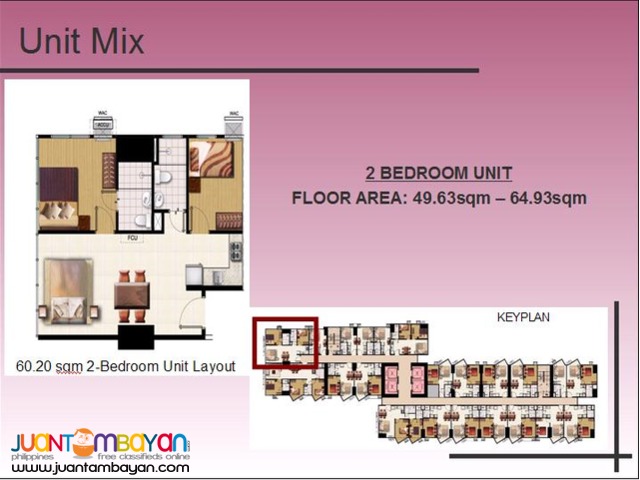 Grand Riviera Suites studio condo 20sq. m