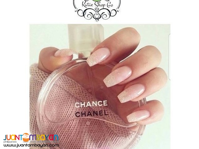 Authentic Perfume - CHANEL CHANCE EAU TENDRE - CHANCE CHANEL
