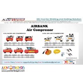 AIRBANK Air Compressor