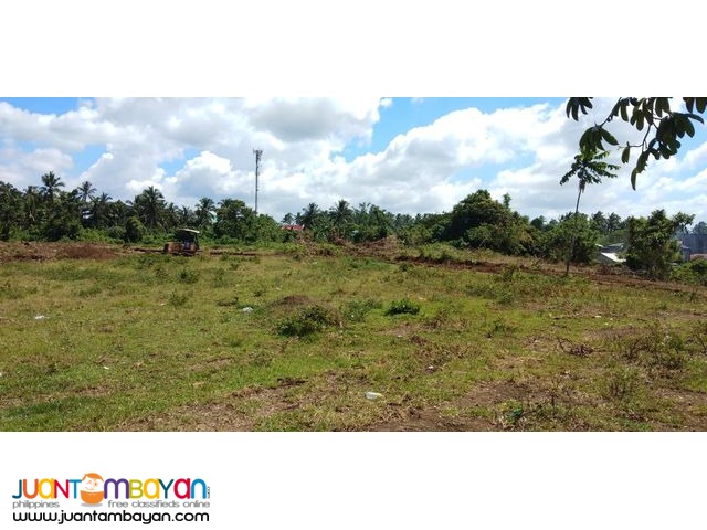 Residential Lots For Sale in Silang Cavite