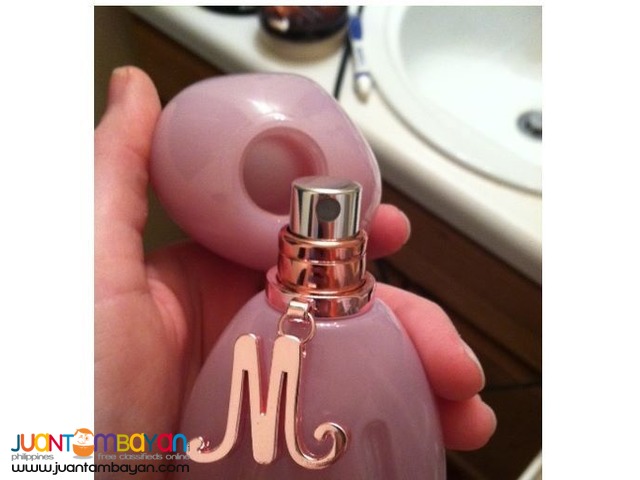 Authentic Perfume - MEOW BY KATY PERRY PERFUME