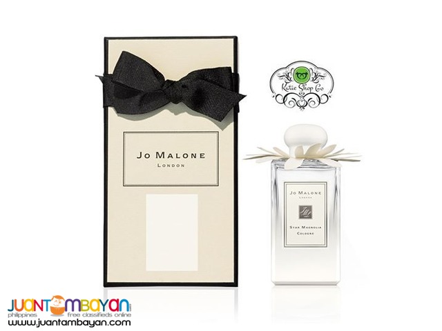 star magnolia perfume