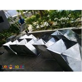 Ducting Services lowest service price