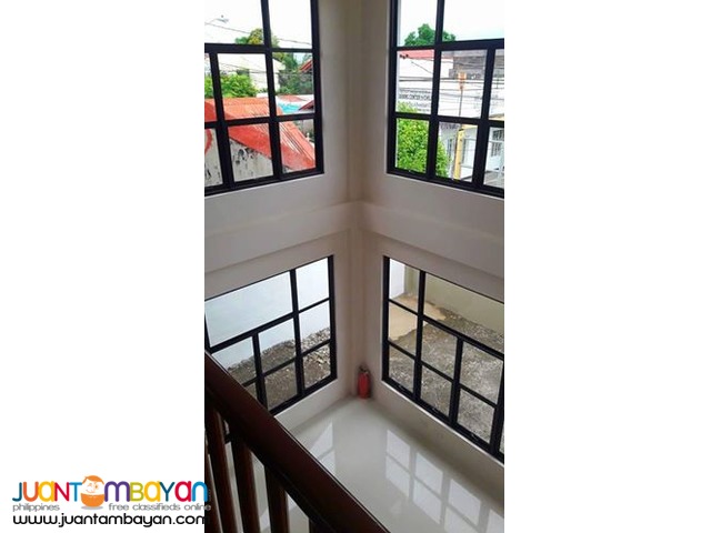 Top Works Builders - Glass, aluminum and  modular cabinets