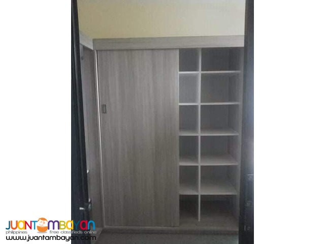 Top Works Builders - Glass, aluminum and  modular cabinets