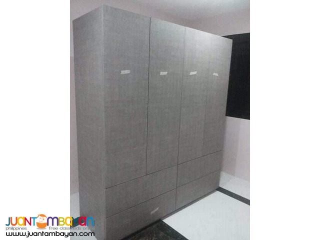 Top Works Builders - Glass, aluminum and  modular cabinets