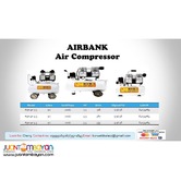 AIRBANK Air Compressor