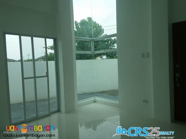 READY FOR OCCUPANCY BUNGALOW HOUSE IN CONSOLACION cebu