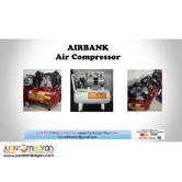 AIRBANK Air Compressor