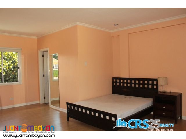 3 BEDROOM HOUSE WITH SWIMMING POOL FOR SALE IN LAHUG CEBU CITY