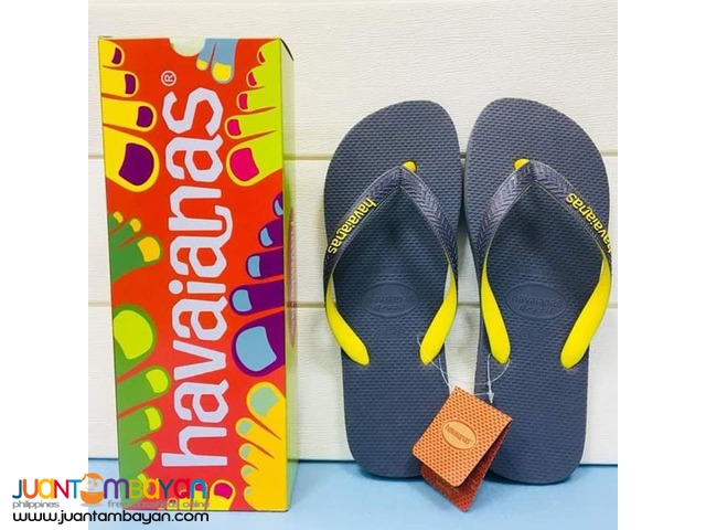 havaianas couple slippers price