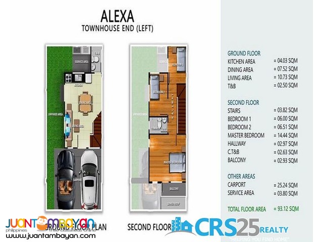 AFFORDABLE 2 BEDROOM BRAND NEW HOUSE IN CONSOLACION CEBU