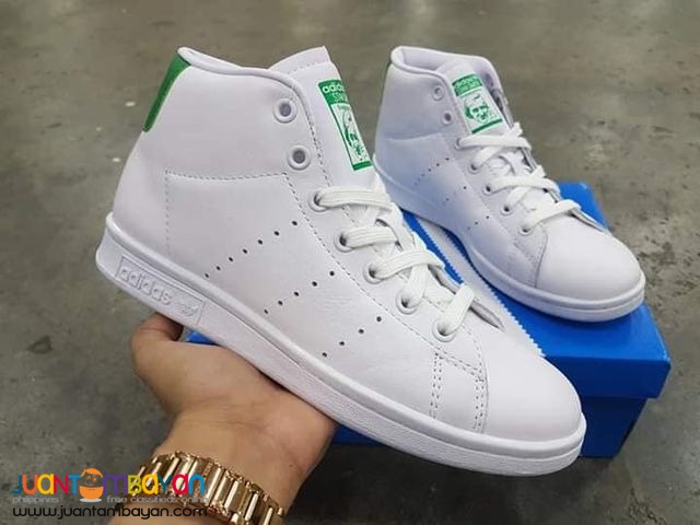 high stan smith