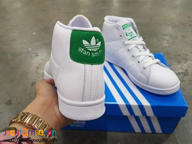 adidas stan smith couple shoes