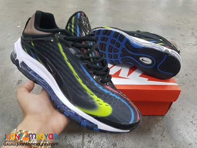 air max deluxe 43