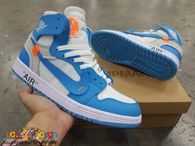 high cut jordan 1