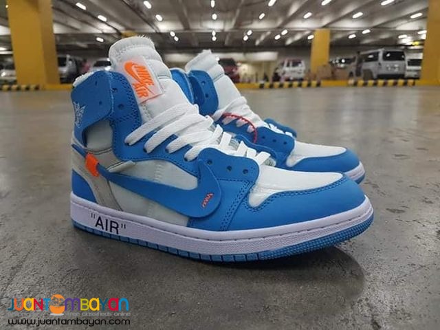 jordan1 high cut