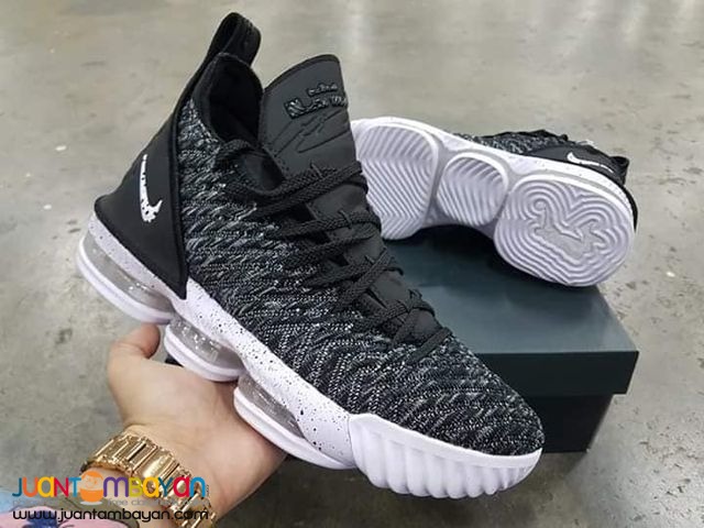 nike lebron 16 colorways