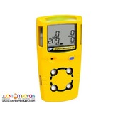 BW MICRO CLIP XL by Honeywell GAS DETECTOR