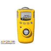 SINGLE GAS DETECTOR