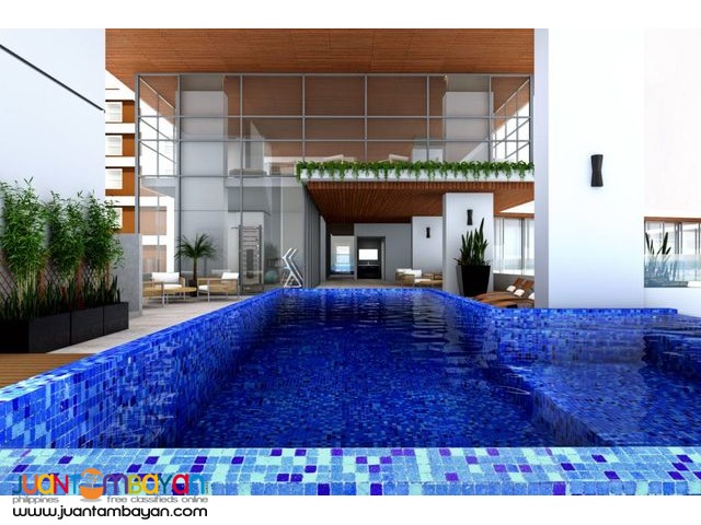 Affordable condo units for sale at Casa Mira Guadalupe
