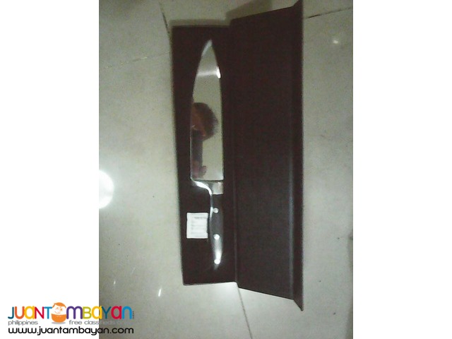 cozilife chief knife 