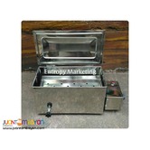 Medical Dental Portable Instrument Sterilizer