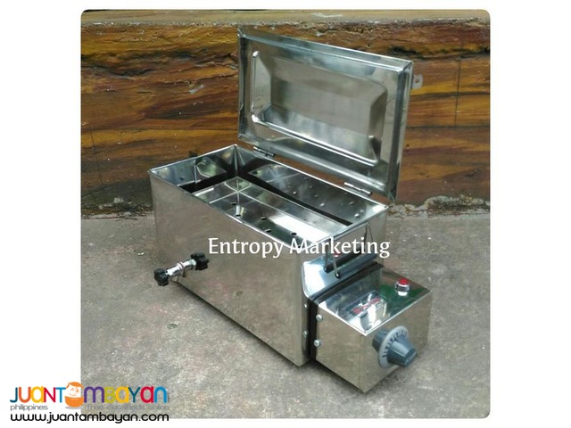 Medical Dental Portable Instrument Sterilizer