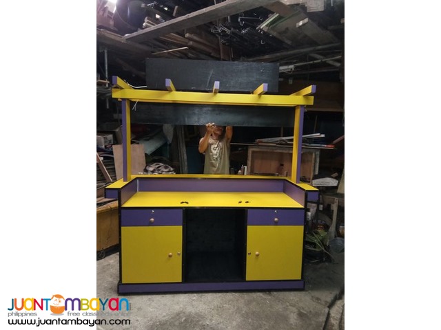 Mall Kiosk Maker, Mall Cart Maker, Booth Stall Maker