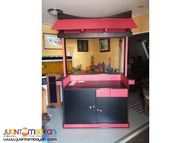 Mall Kiosk Maker, Mall Cart Maker, Booth Stall Maker