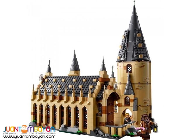 LEPIN™ 16052 Harry Potter Hogwarts™ Great Hall