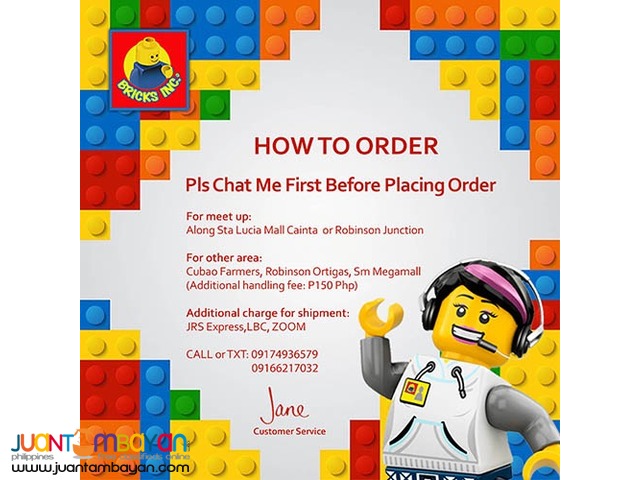 LEPIN™ 16052 Harry Potter Hogwarts™ Great Hall