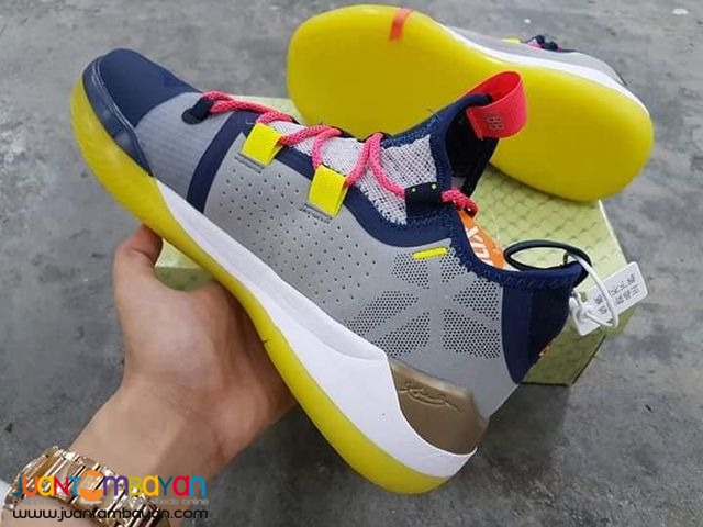 kobe exodus shoes