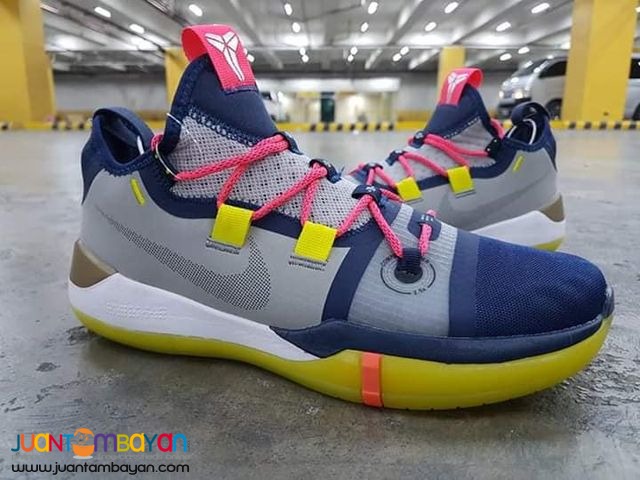 kobe shoes exodus